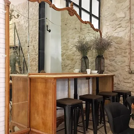Numero Trece - Free Towels, Coffee & Tea, Remote Check-in (adults Only) *