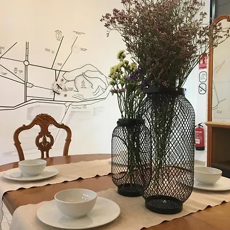 Numero Trece - Free Towels, Coffee & Tea, Remote Check-in (adults Only) * Аликанте