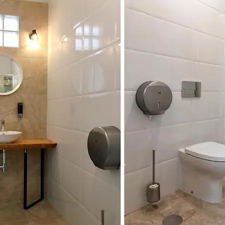 Хостел Numero Trece - Free Towels, Coffee & Tea, Remote Check-in (adults Only) Аликанте