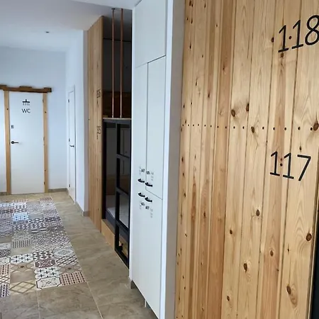 Numero Trece - Free Towels, Coffee & Tea, Remote Check-in (adults Only) Аликанте