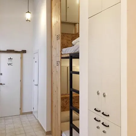 Numero Trece - Free Towels, Coffee & Tea, Remote Check-in (adults Only) *
